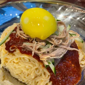 부산면관 사진