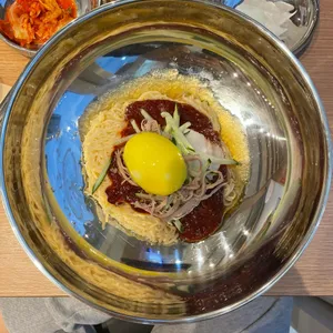 부산면관 사진