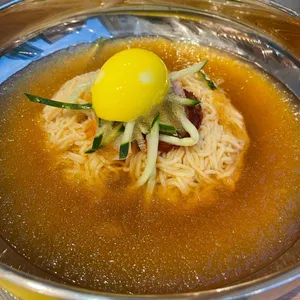 부산면관 사진