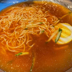 부산면관 사진