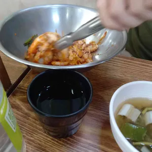 목포식당 사진