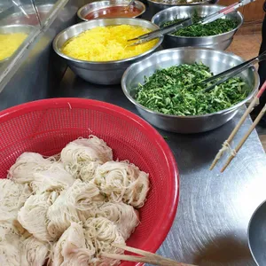 포도밭 대저할매국수 사진