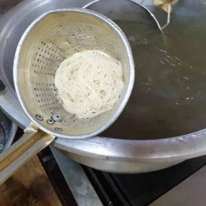 포도밭 대저할매국수 리뷰 사진