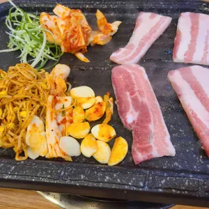 본동식당 사진