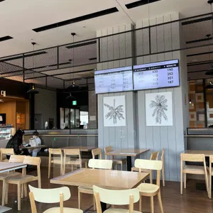 고메이플레이스 국립중앙박물관 푸드코트 리뷰 사진