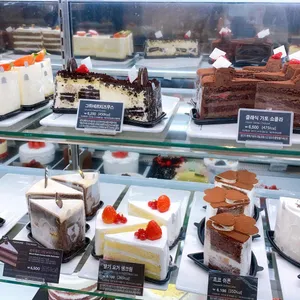 투썸플레이스 리뷰 사진