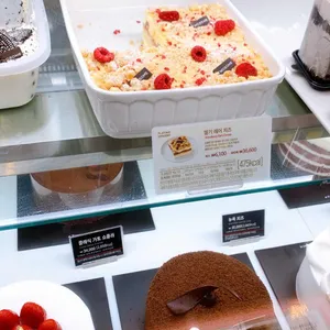 투썸플레이스 리뷰 사진