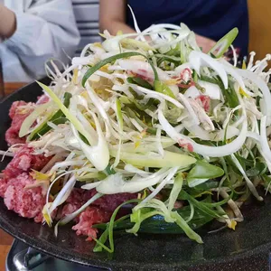 서촌기와집 사진