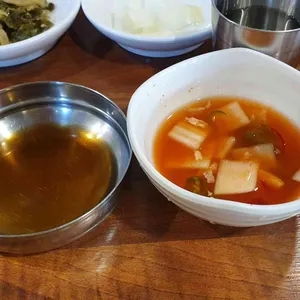 서촌기와집 사진