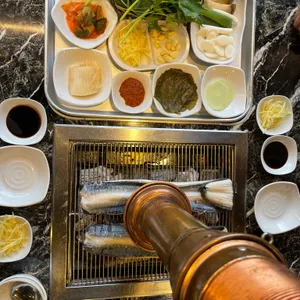 대통장어마을 사진