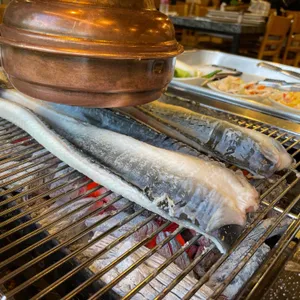 대통장어마을 사진