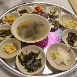 오봉집 사진