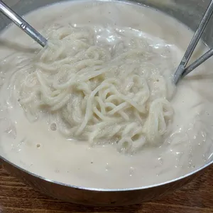 유달콩국수 사진