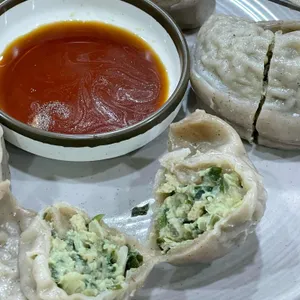 유달콩국수 사진