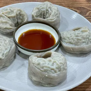 유달콩국수 사진