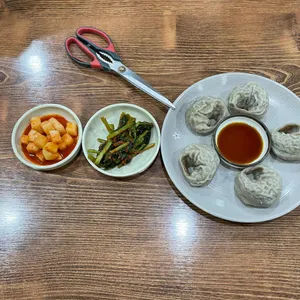 유달콩국수 사진