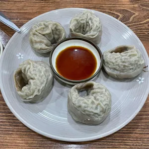 유달콩국수 사진