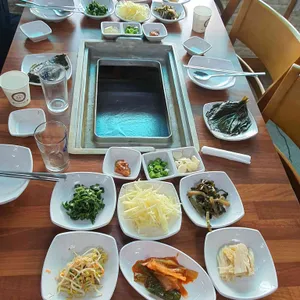 오빠수산 사진