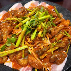 쭈꾸미도사 사진