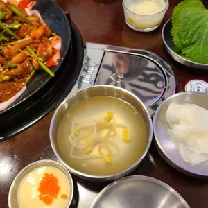 쭈꾸미도사 사진