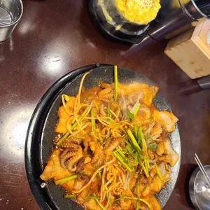 쭈꾸미도사 사진