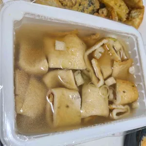 죠스떡볶이 사진