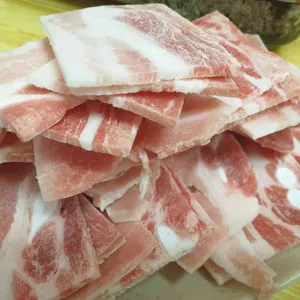 한방솔잎숯판구이 사진