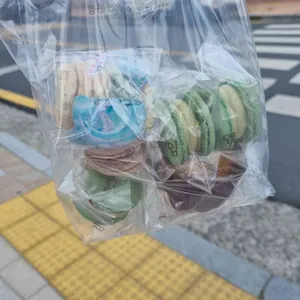 허니타임 사진 2