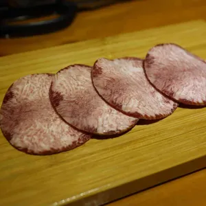 우시야 리뷰 사진