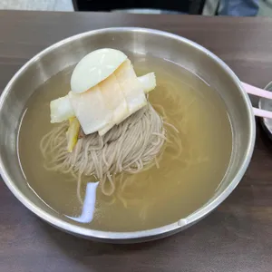 성일면옥 사진