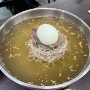 성일면옥 사진