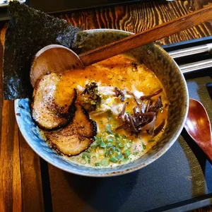 호시마츠라멘 리뷰 사진