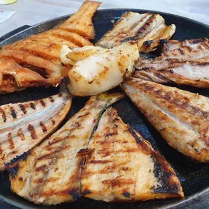 동명항 생선숯불구이 리뷰 사진