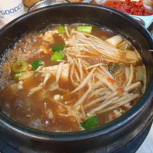 동명항 생선숯불구이 리뷰 사진