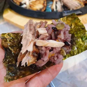 동명항 생선숯불구이 리뷰 사진