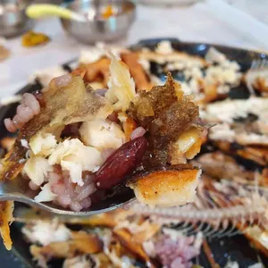 동명항 생선숯불구이 리뷰 사진