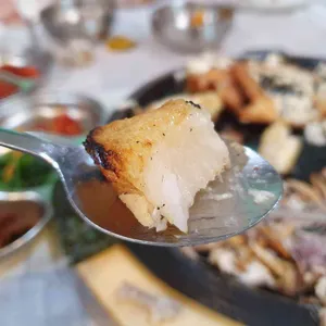 동명항 생선숯불구이 리뷰 사진