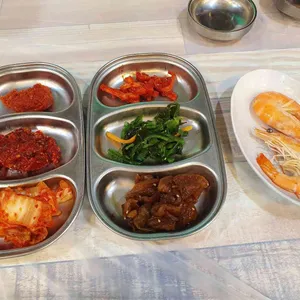 동명항 생선숯불구이 리뷰 사진