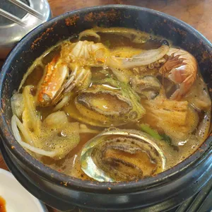 착한전복 사진