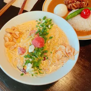 후후카레 사진