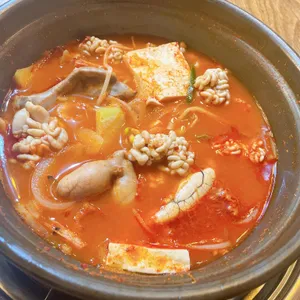 김가네압구정찌개촌 사진
