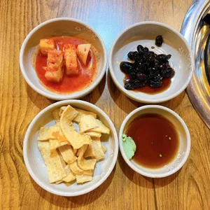 김가네압구정찌개촌 사진