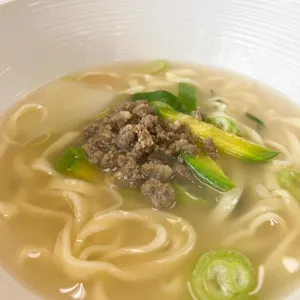 봉순 사골칼국수 보쌈 사진