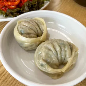 봉순 사골칼국수 보쌈 사진