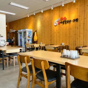 봉순 사골칼국수 보쌈 리뷰 사진