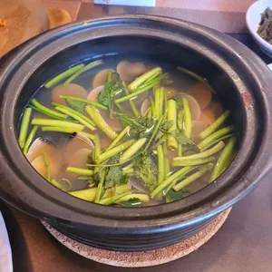 마루 사진