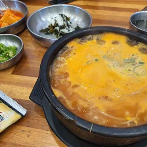 진국콩나물해장국 사진