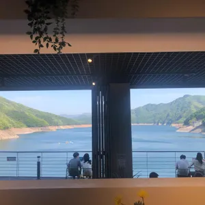 다목적소양 리뷰 사진