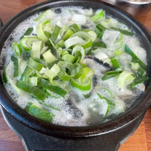 가마골 소머리곰탕 사진