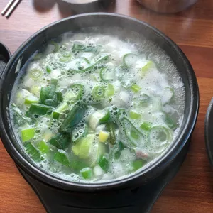 가마골 소머리곰탕 사진